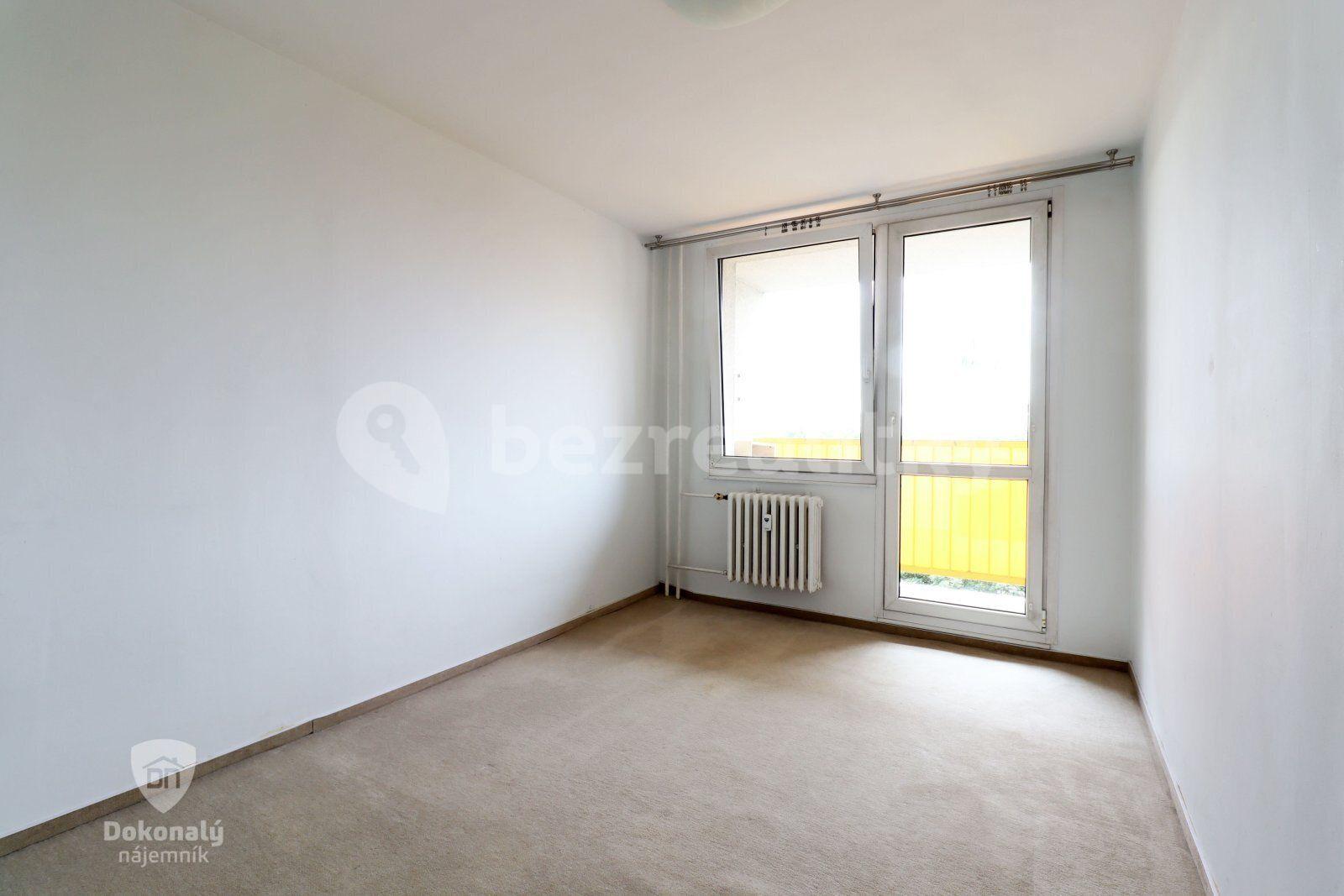 2 bedroom with open-plan kitchen flat to rent, 60 m², Tererova, Prague, Prague