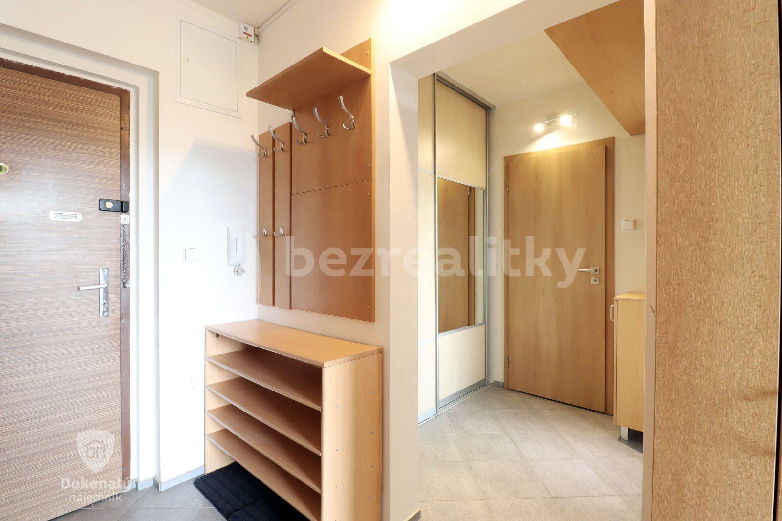 2 bedroom with open-plan kitchen flat to rent, 60 m², Tererova, Prague, Prague