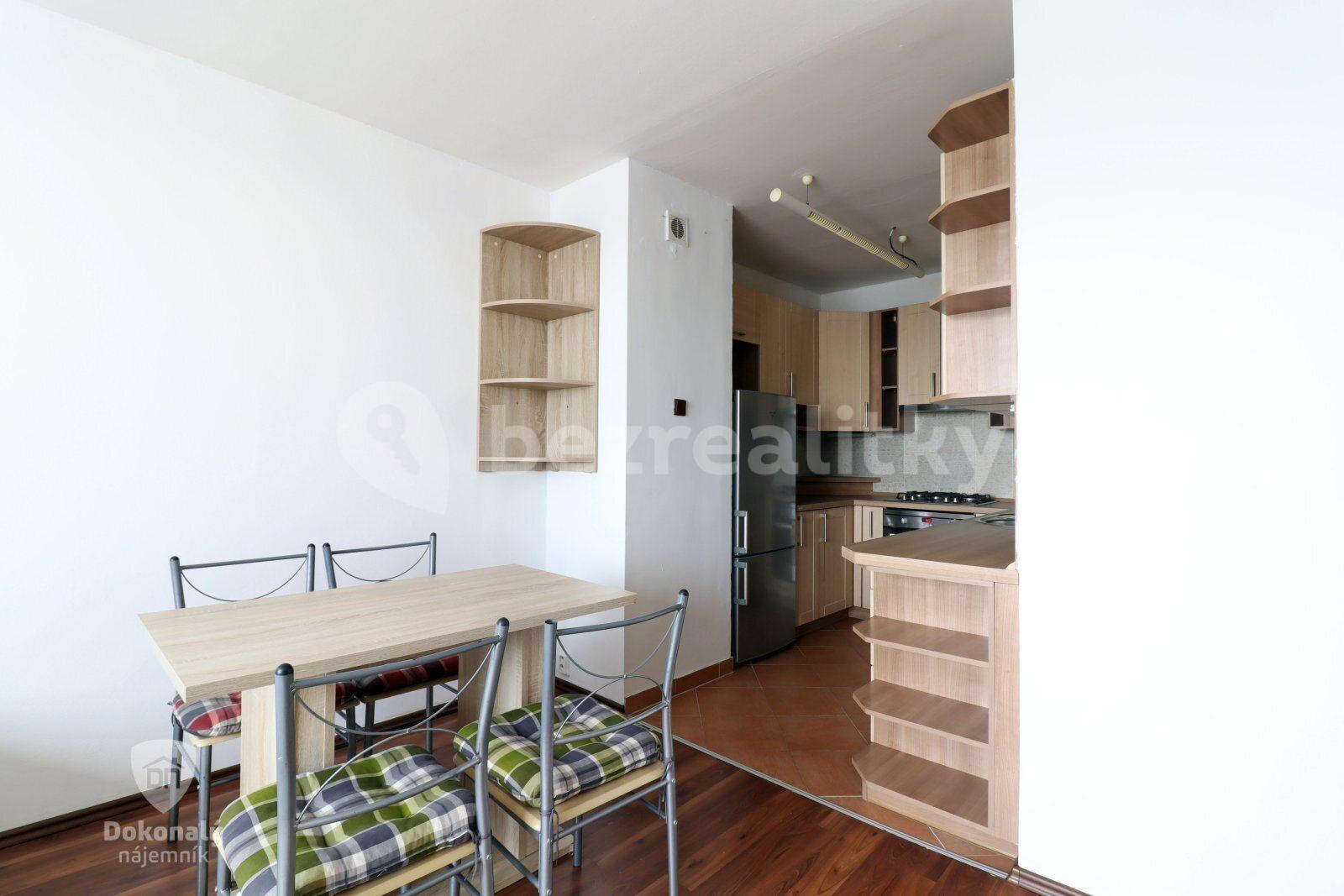 2 bedroom with open-plan kitchen flat to rent, 60 m², Tererova, Prague, Prague