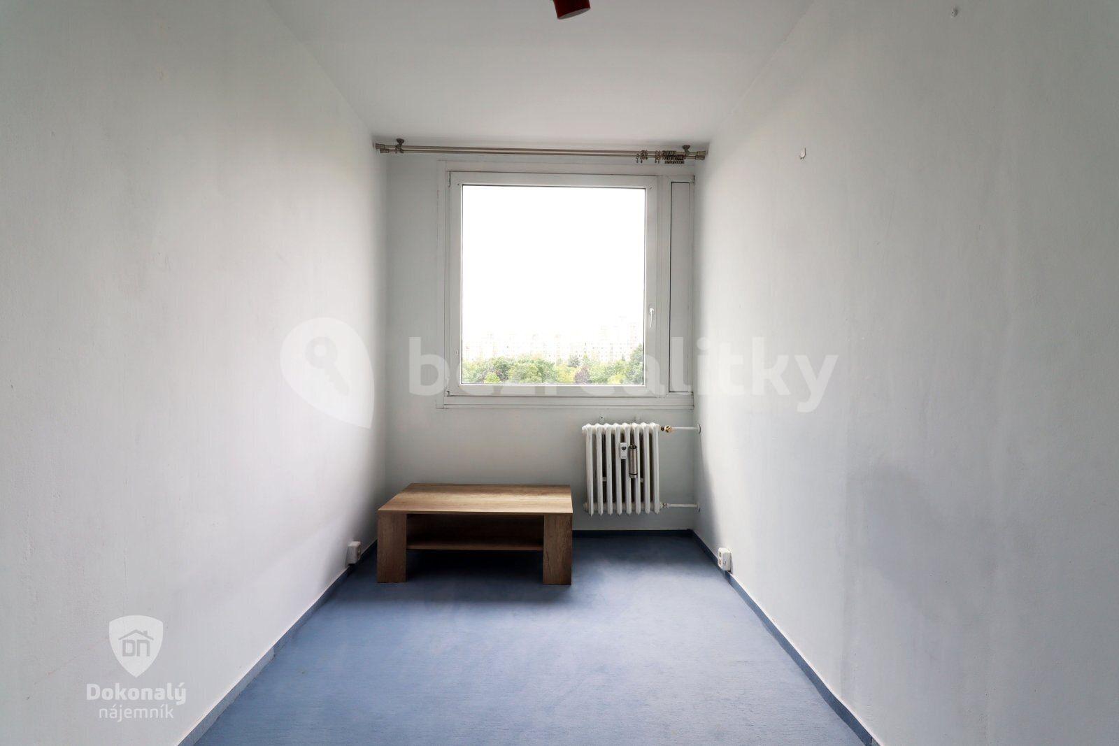 2 bedroom with open-plan kitchen flat to rent, 60 m², Tererova, Prague, Prague