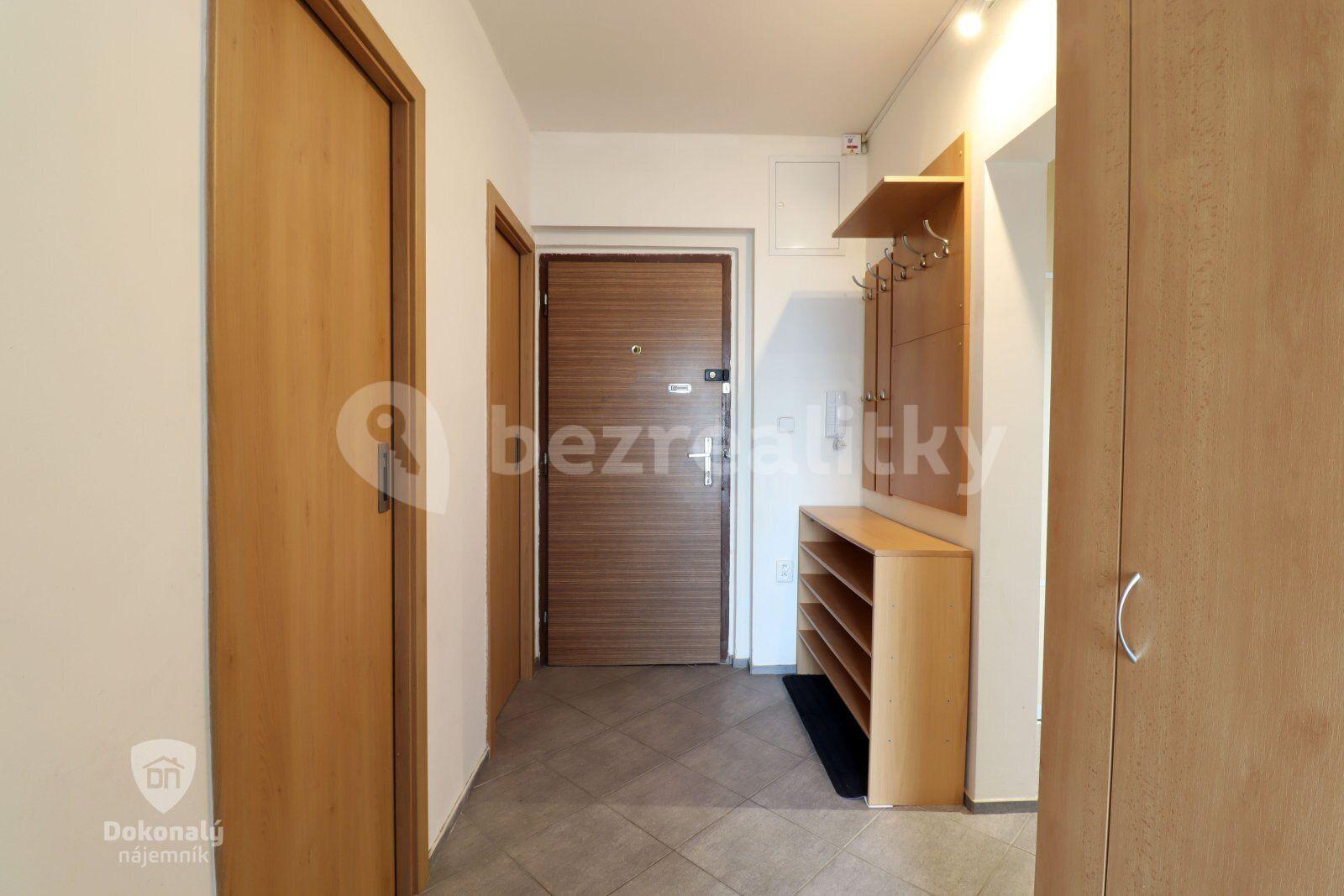 2 bedroom with open-plan kitchen flat to rent, 60 m², Tererova, Prague, Prague