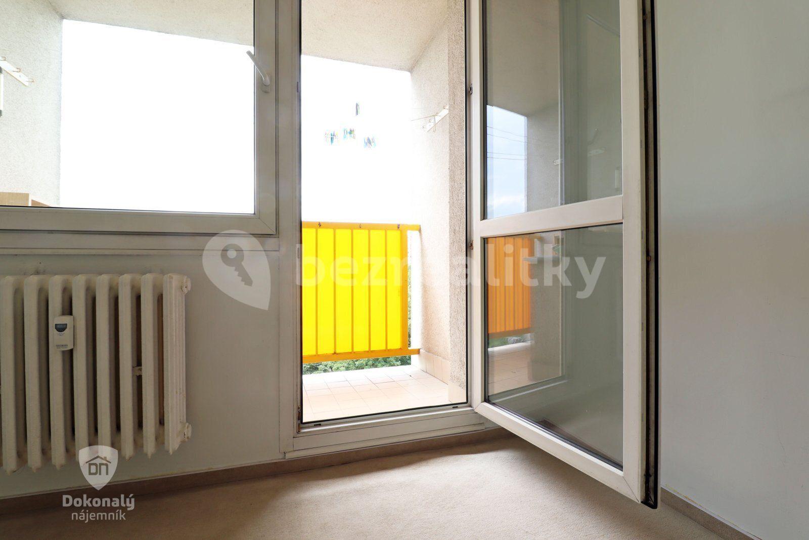 2 bedroom with open-plan kitchen flat to rent, 60 m², Tererova, Prague, Prague