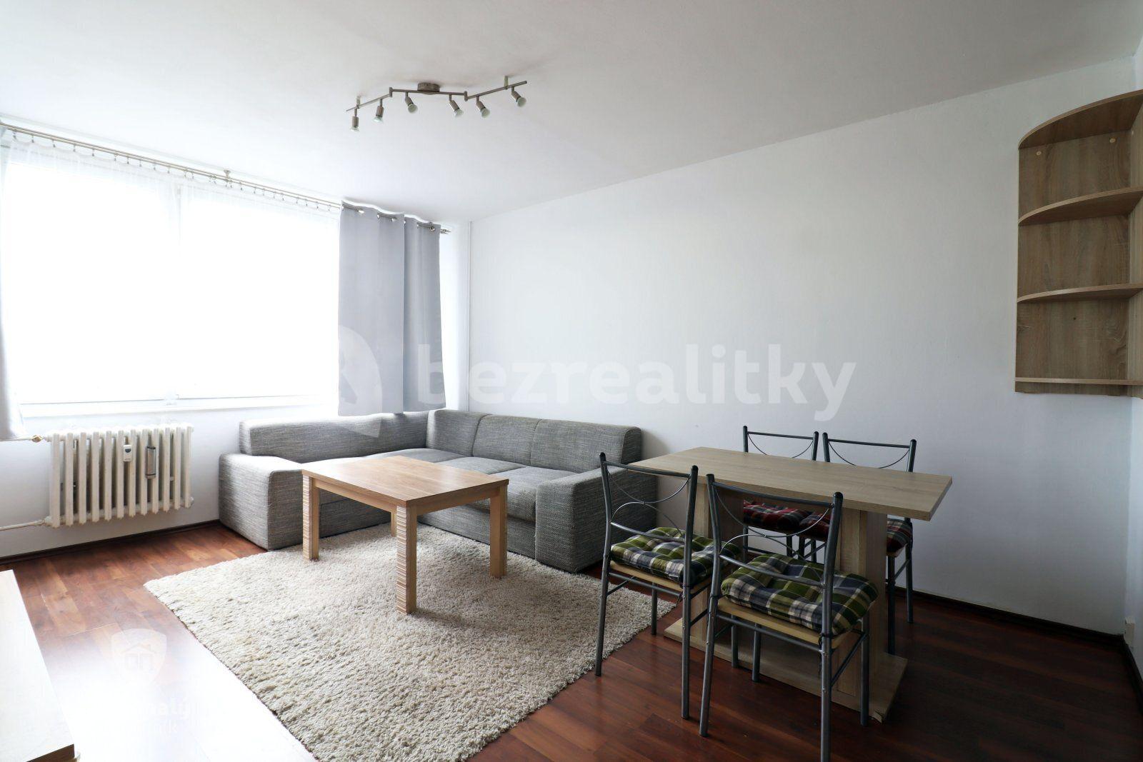 2 bedroom with open-plan kitchen flat to rent, 60 m², Tererova, Prague, Prague