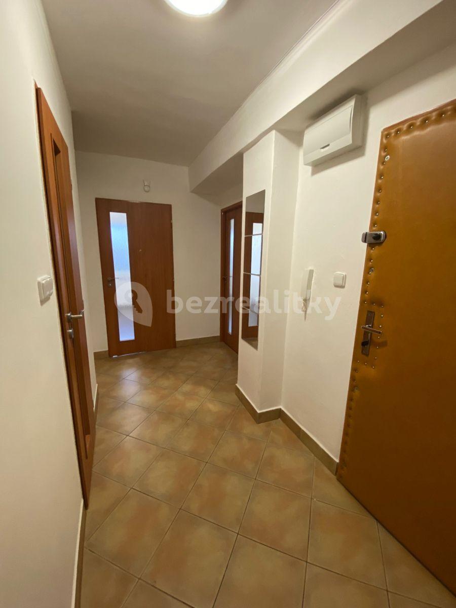 3 bedroom flat to rent, 63 m², Výškovická, Ostrava, Moravskoslezský Region