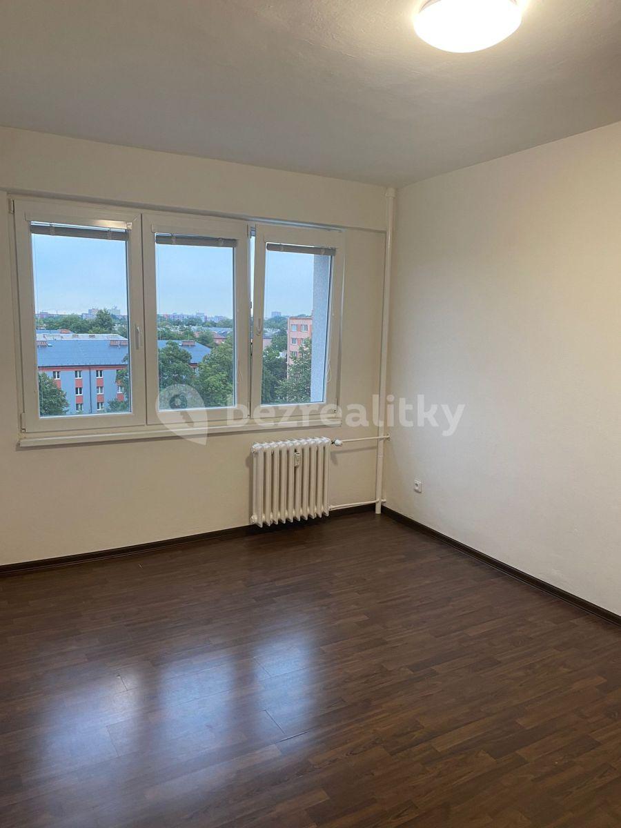 3 bedroom flat to rent, 63 m², Výškovická, Ostrava, Moravskoslezský Region