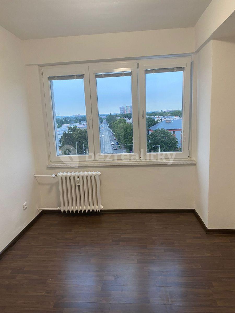 3 bedroom flat to rent, 63 m², Výškovická, Ostrava, Moravskoslezský Region