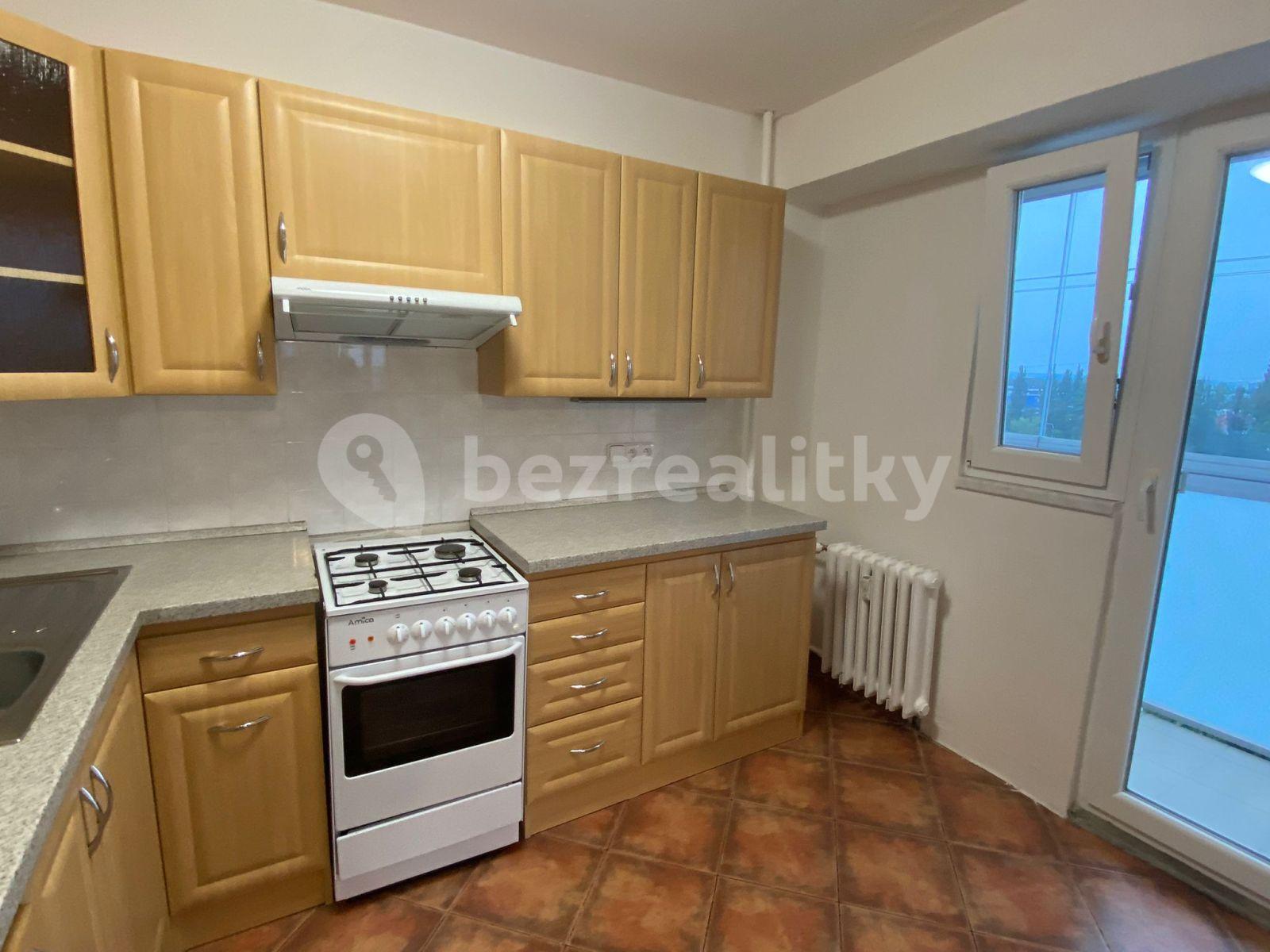 3 bedroom flat to rent, 63 m², Výškovická, Ostrava, Moravskoslezský Region