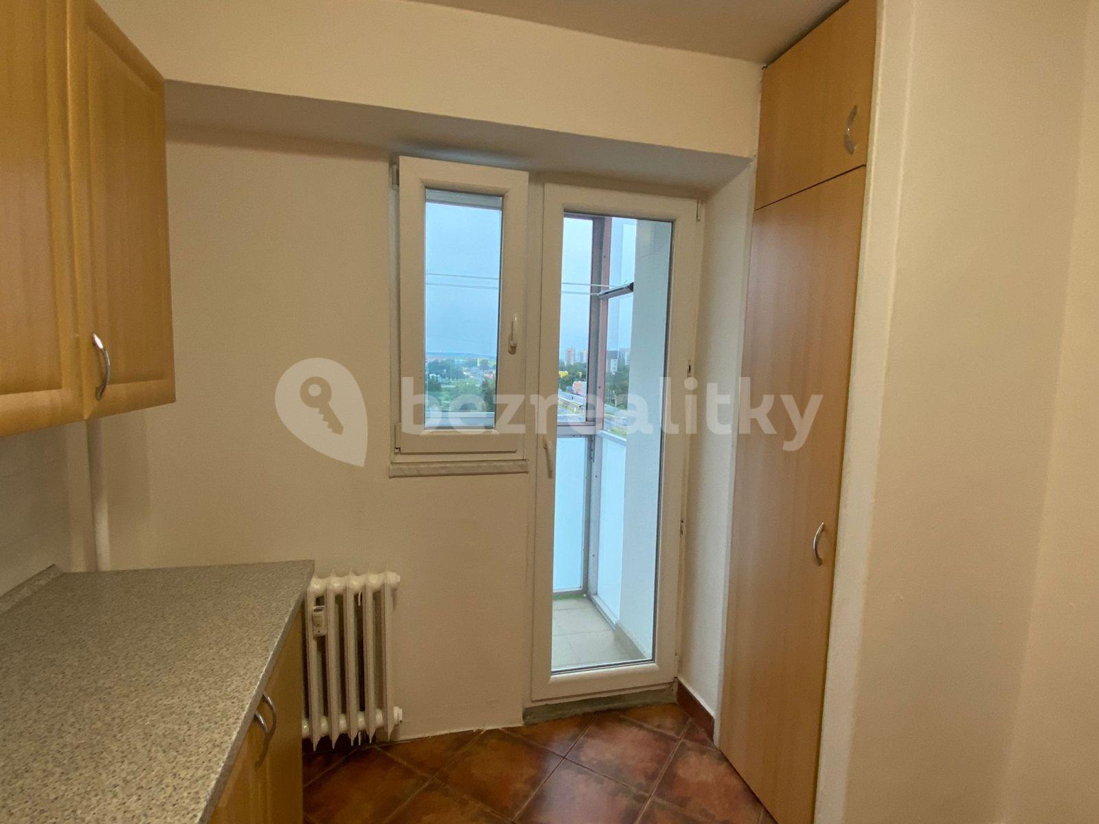 3 bedroom flat to rent, 63 m², Výškovická, Ostrava, Moravskoslezský Region