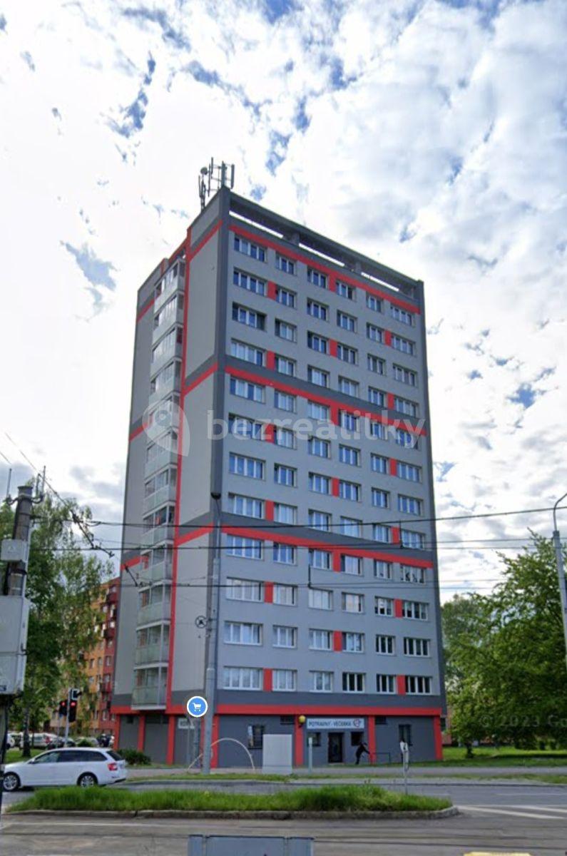 3 bedroom flat to rent, 63 m², Výškovická, Ostrava, Moravskoslezský Region