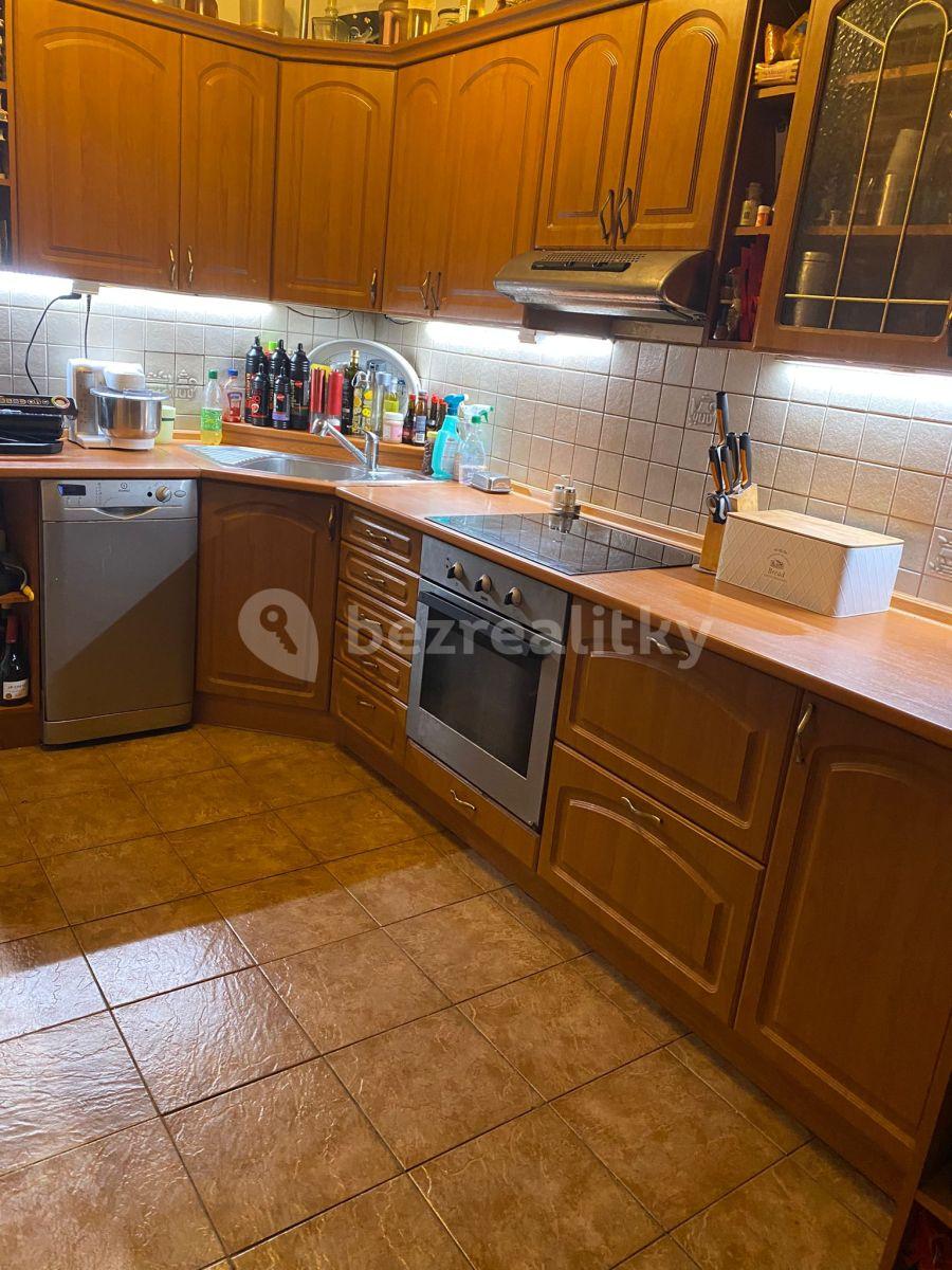 3 bedroom flat for sale, 78 m², Doležalova, Prague, Prague