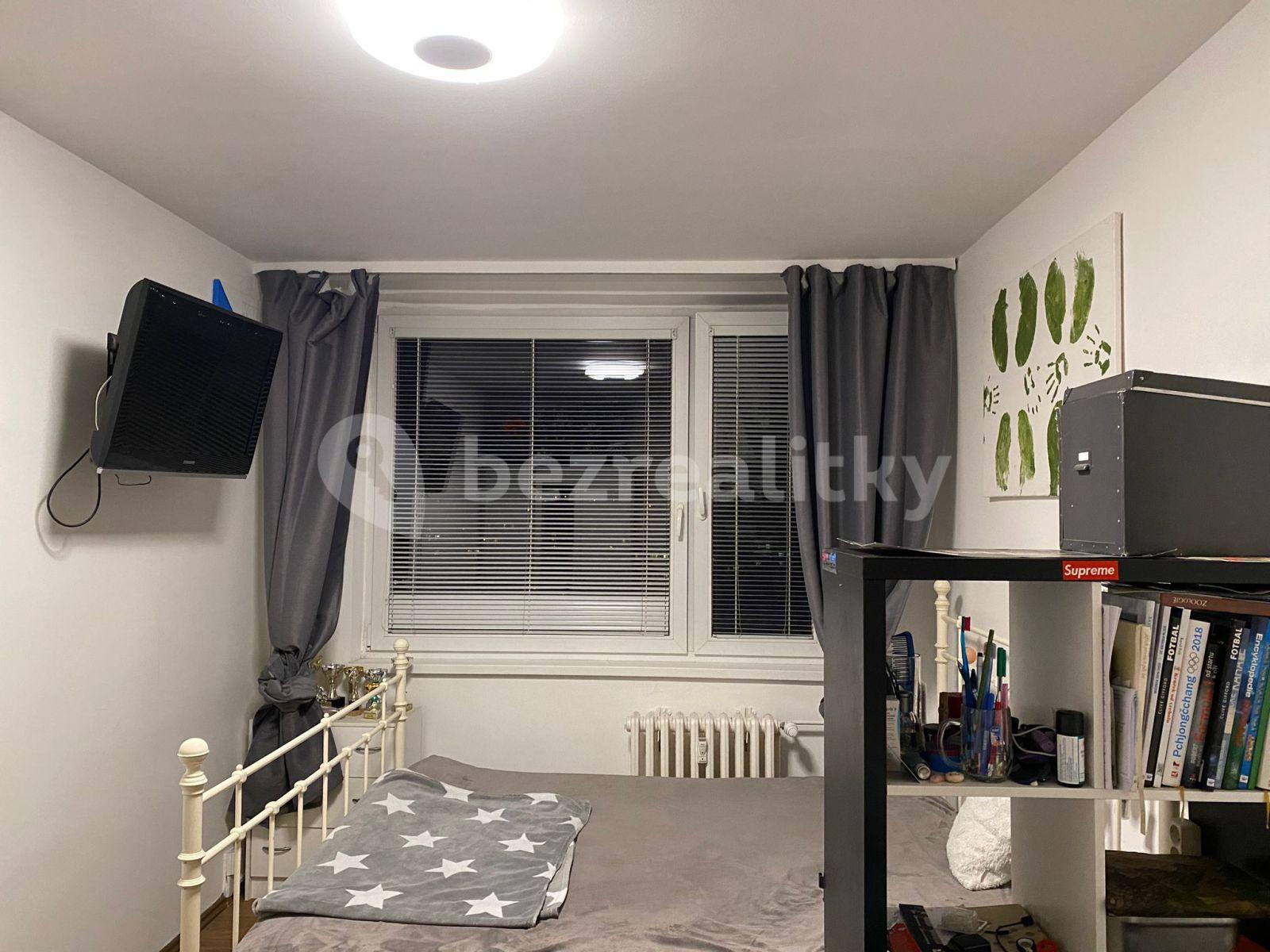 3 bedroom flat for sale, 78 m², Doležalova, Prague, Prague