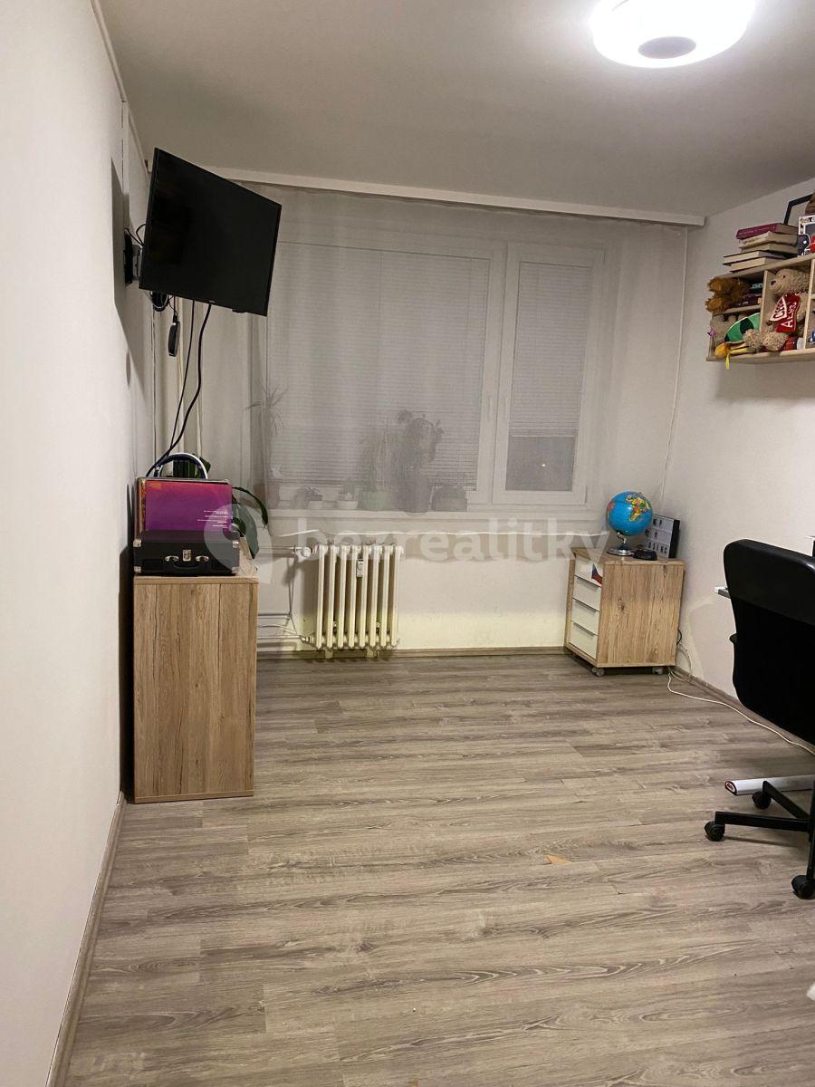 3 bedroom flat for sale, 78 m², Doležalova, Prague, Prague