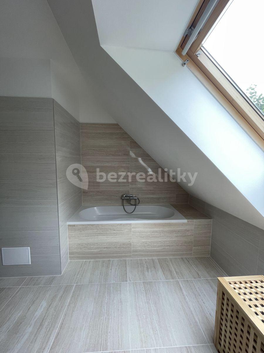 2 bedroom with open-plan kitchen flat to rent, 150 m², Prvomájová, Plzeň, Plzeňský Region