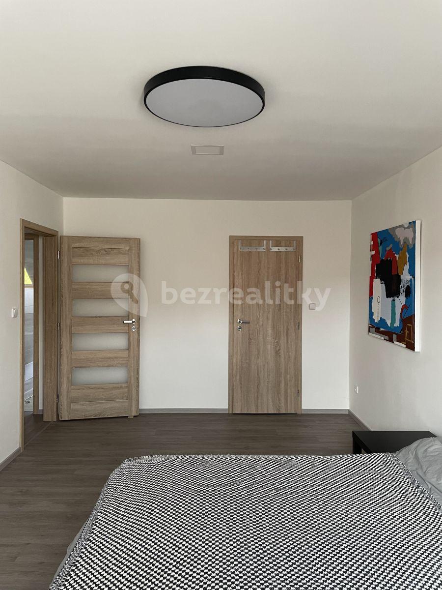 2 bedroom with open-plan kitchen flat to rent, 150 m², Prvomájová, Plzeň, Plzeňský Region