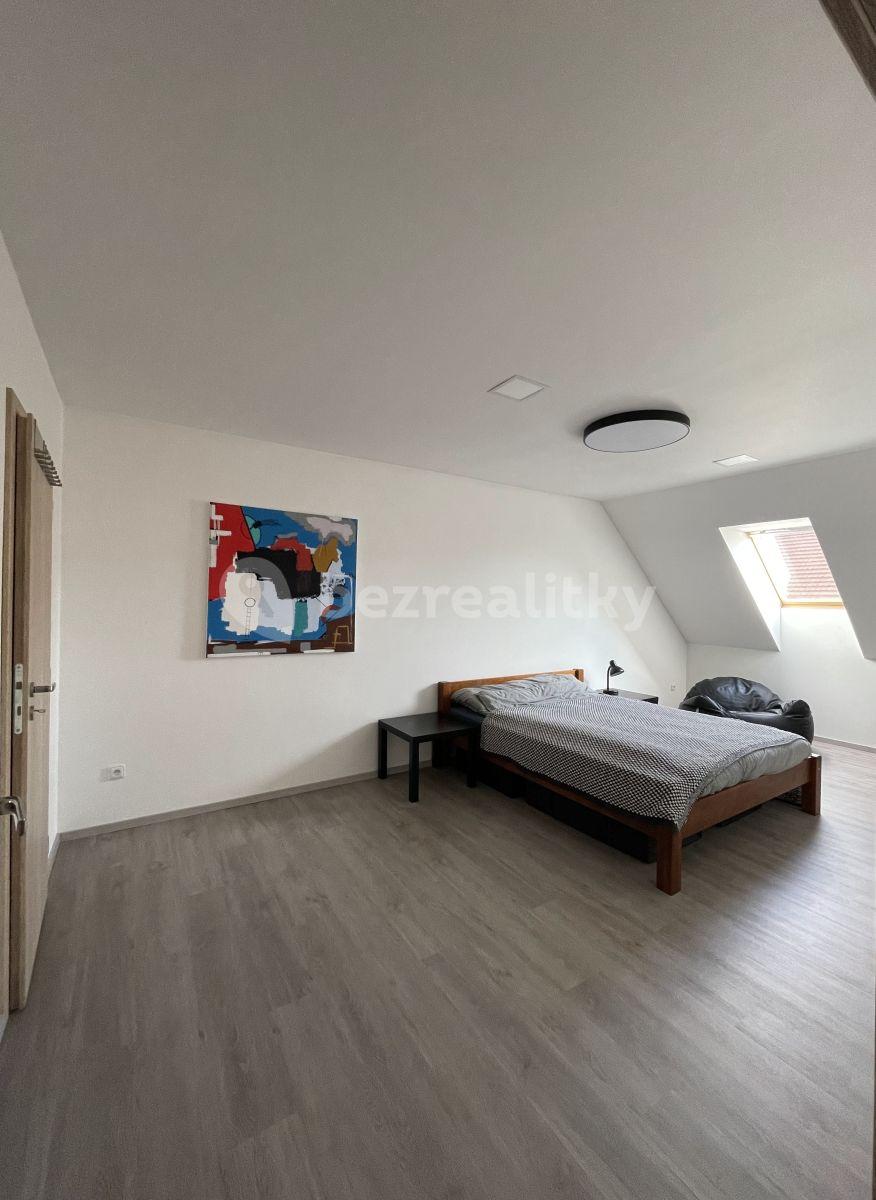 2 bedroom with open-plan kitchen flat to rent, 150 m², Prvomájová, Plzeň, Plzeňský Region