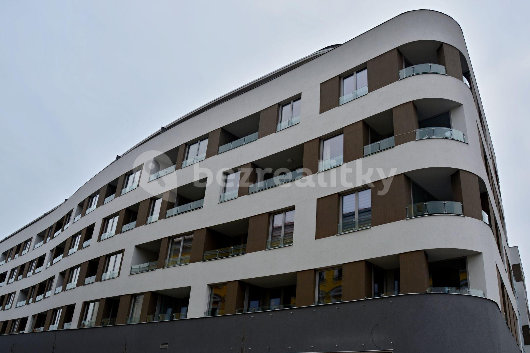 Studio flat to rent, 33 m², Václavská, Kolín, Středočeský Region