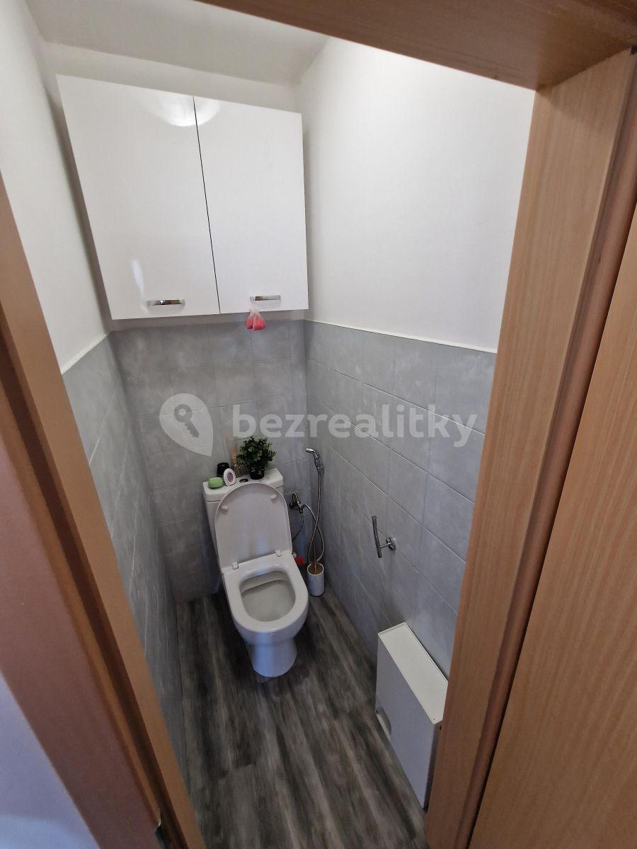 2 bedroom with open-plan kitchen flat to rent, 82 m², Fryčovická, Prague, Prague