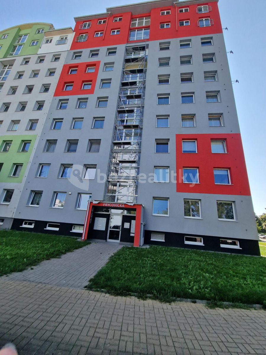 2 bedroom with open-plan kitchen flat to rent, 82 m², Fryčovická, Prague, Prague