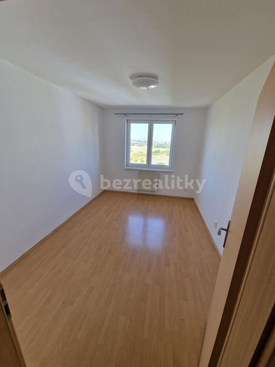 2 bedroom with open-plan kitchen flat to rent, 82 m², Fryčovická, Prague, Prague