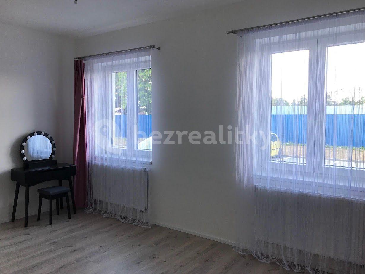 Studio flat to rent, 34 m², Svitavy, Pardubický Region