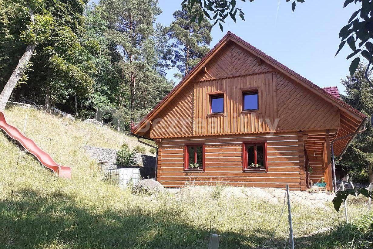 recreational property to rent, 0 m², Turnov, Liberecký Region