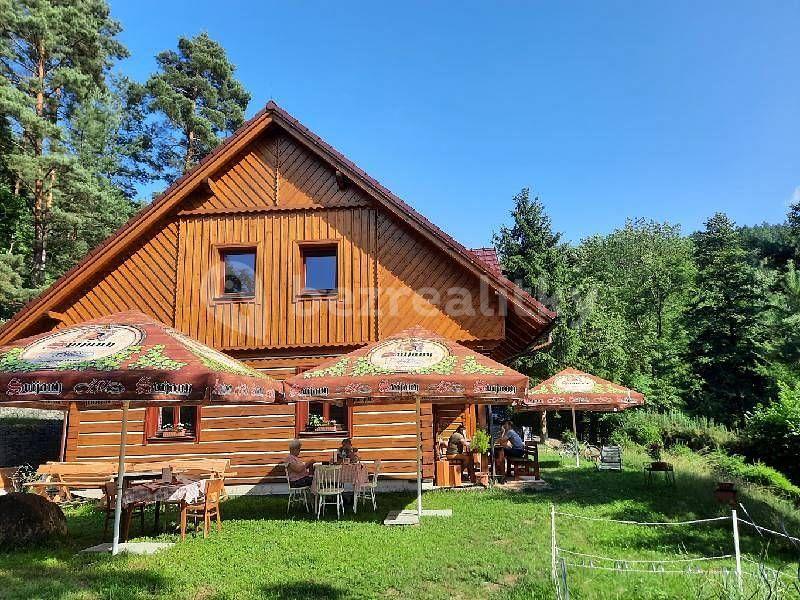 recreational property to rent, 0 m², Turnov, Liberecký Region