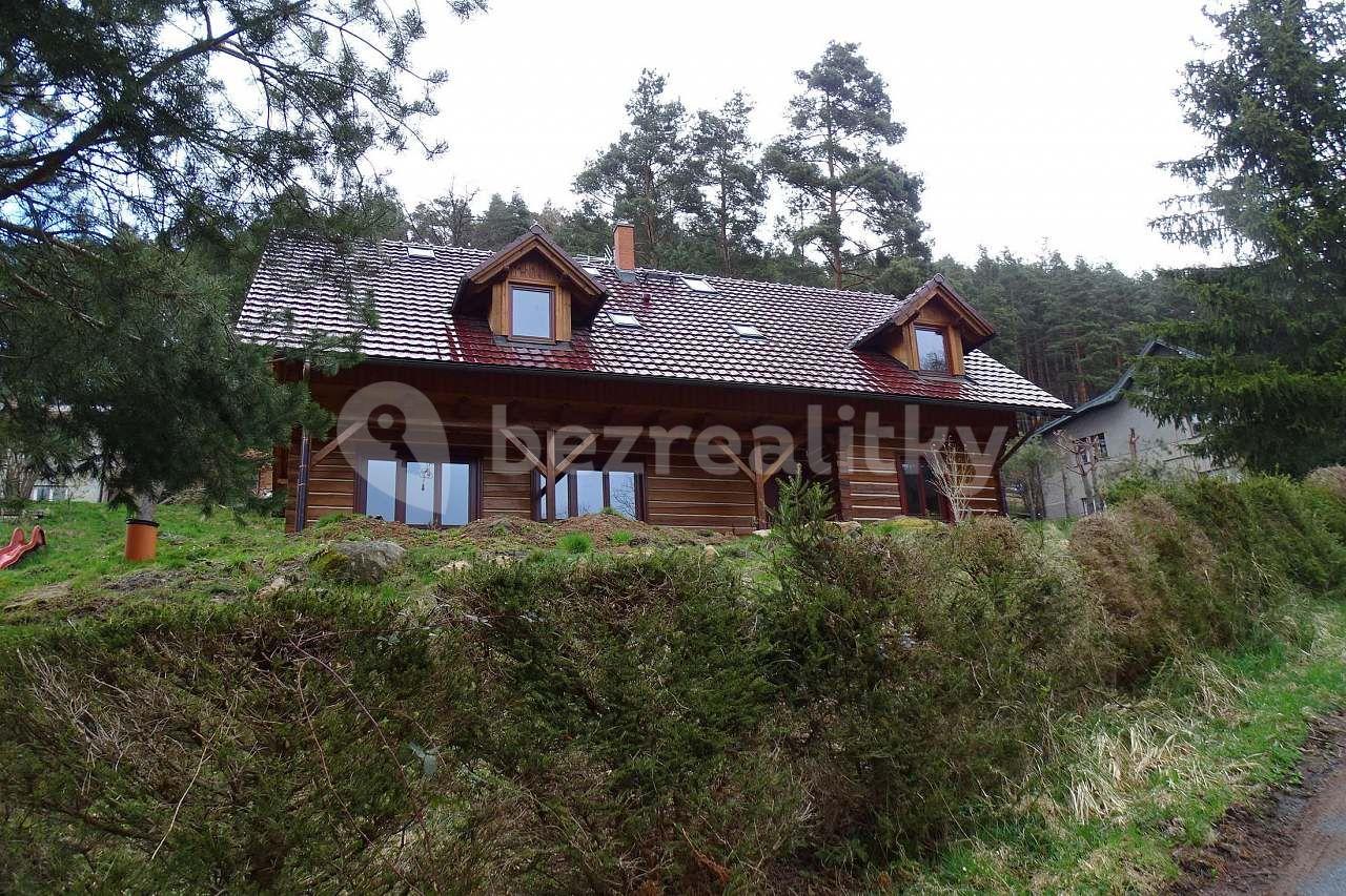 recreational property to rent, 0 m², Turnov, Liberecký Region