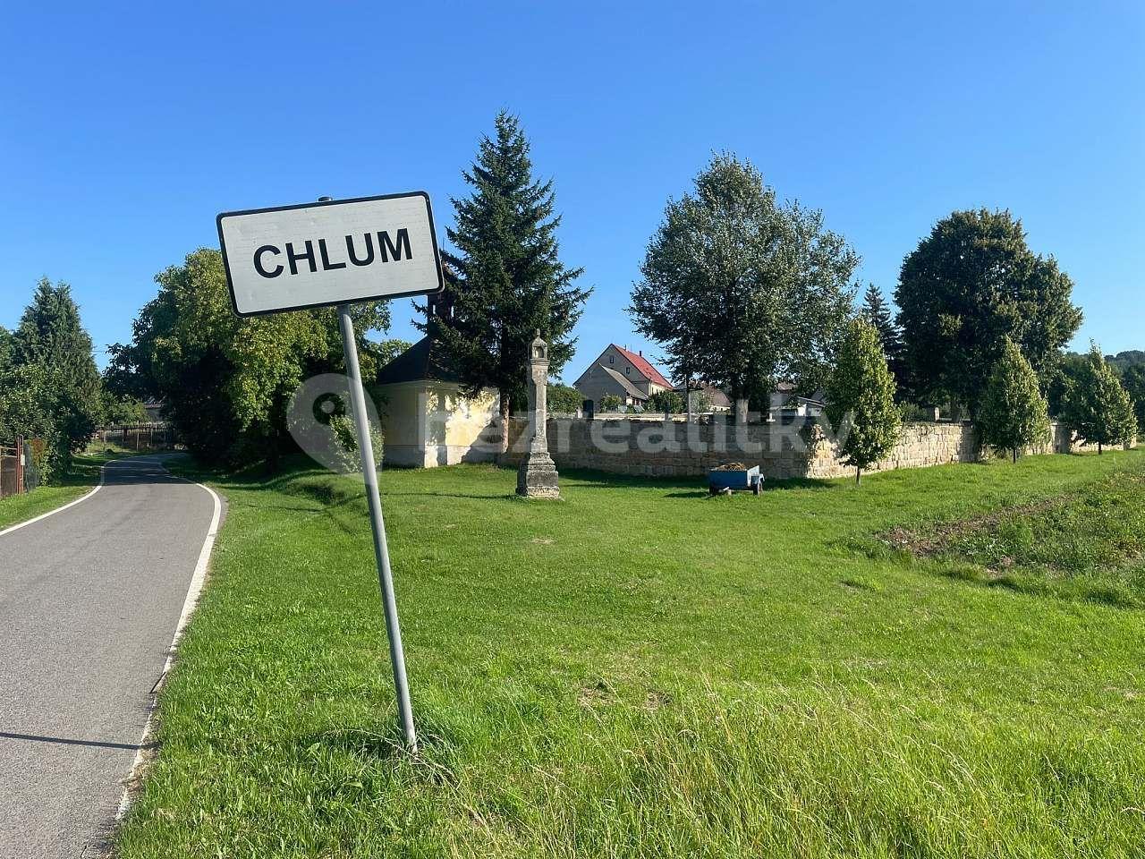 recreational property to rent, 0 m², Chlum, Liberecký Region