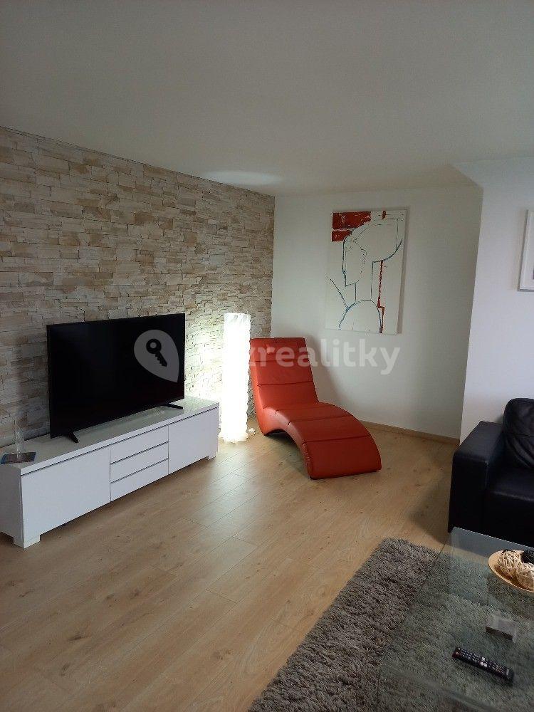 2 bedroom flat to rent, 65 m², náměstí Generála Svobody, Ostrava, Moravskoslezský Region