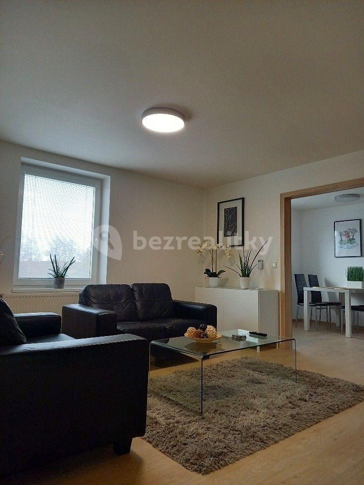 2 bedroom flat to rent, 65 m², náměstí Generála Svobody, Ostrava, Moravskoslezský Region