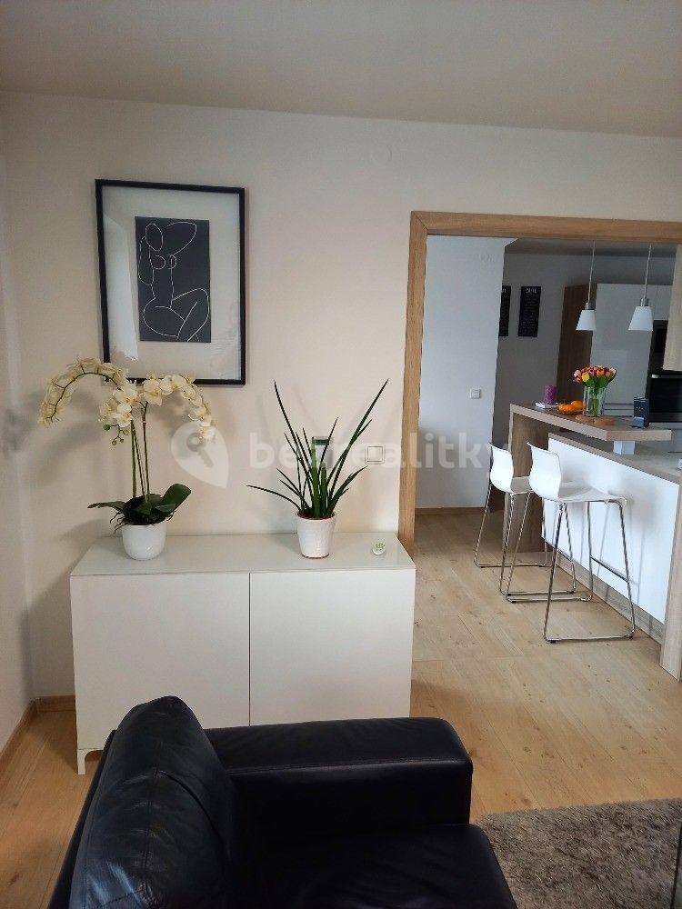 2 bedroom flat to rent, 65 m², náměstí Generála Svobody, Ostrava, Moravskoslezský Region