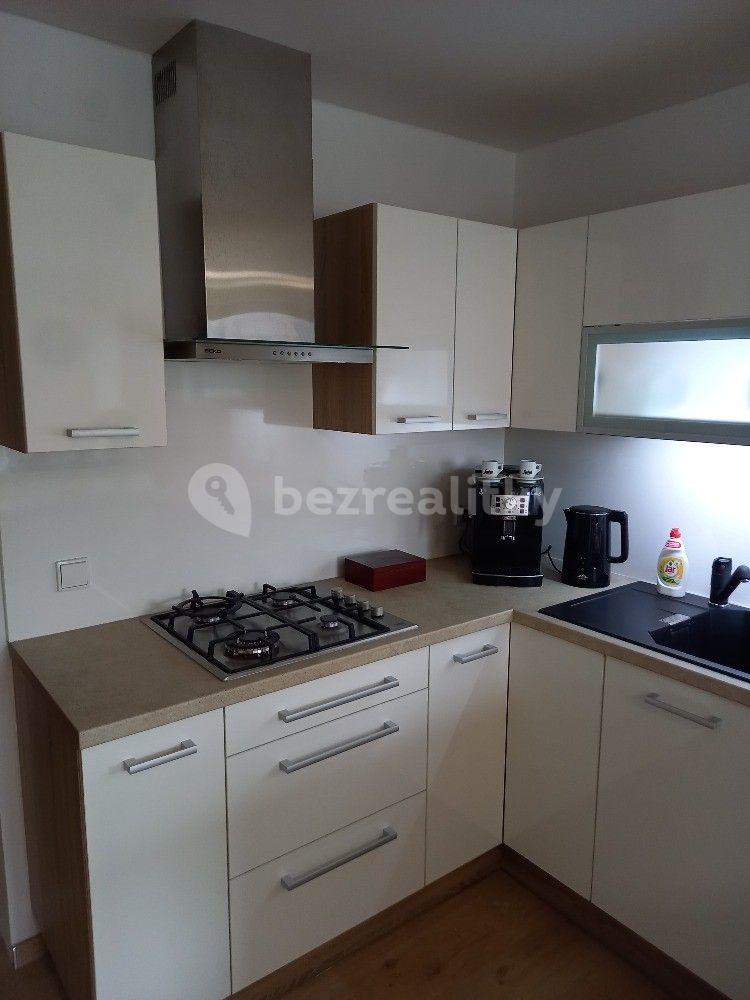 2 bedroom flat to rent, 65 m², náměstí Generála Svobody, Ostrava, Moravskoslezský Region