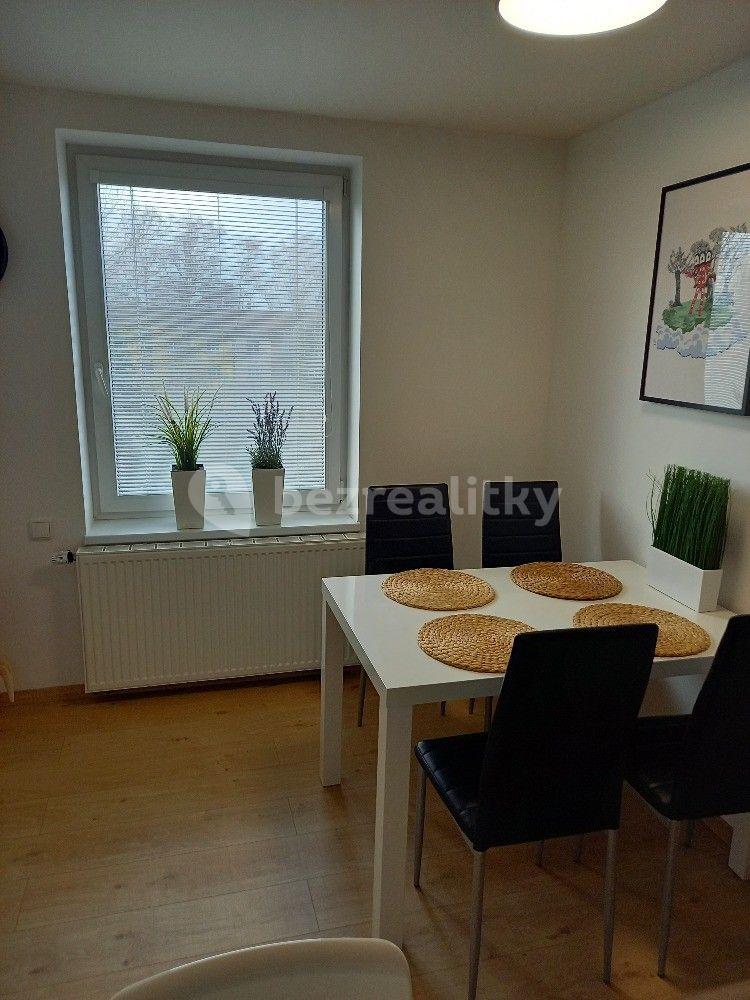 2 bedroom flat to rent, 65 m², náměstí Generála Svobody, Ostrava, Moravskoslezský Region