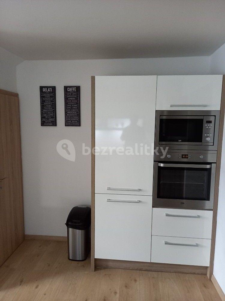 2 bedroom flat to rent, 65 m², náměstí Generála Svobody, Ostrava, Moravskoslezský Region