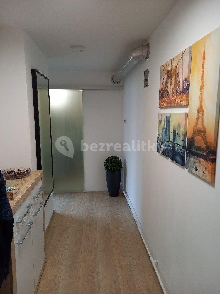 2 bedroom flat to rent, 65 m², náměstí Generála Svobody, Ostrava, Moravskoslezský Region