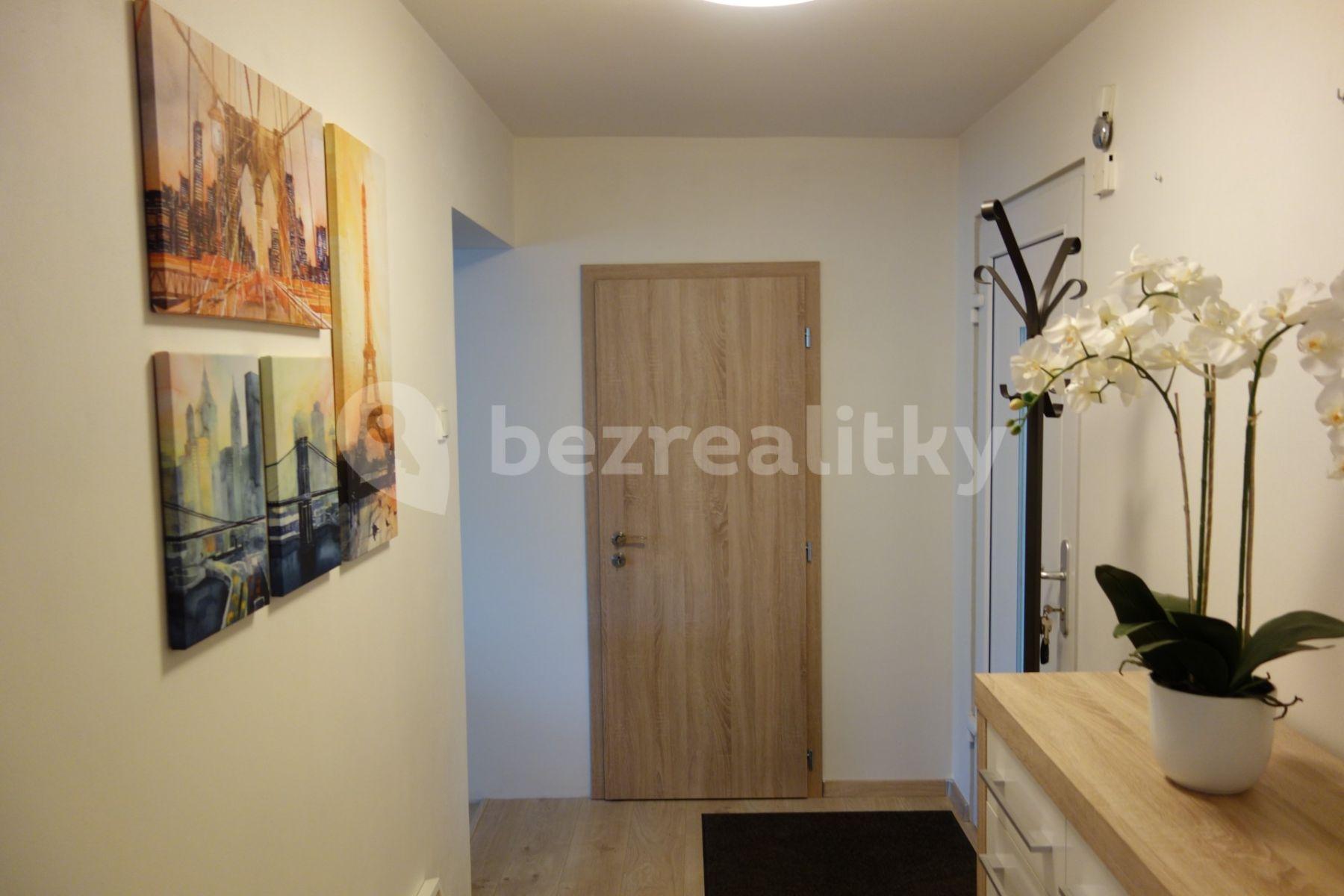 2 bedroom flat to rent, 65 m², náměstí Generála Svobody, Ostrava, Moravskoslezský Region