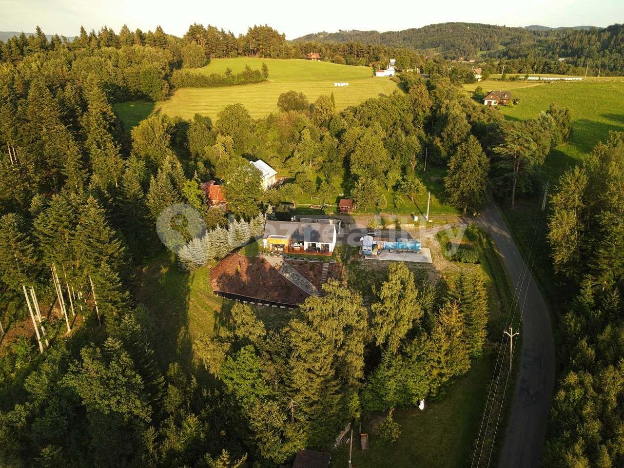 recreational property to rent, 0 m², Vidče, Zlínský Region