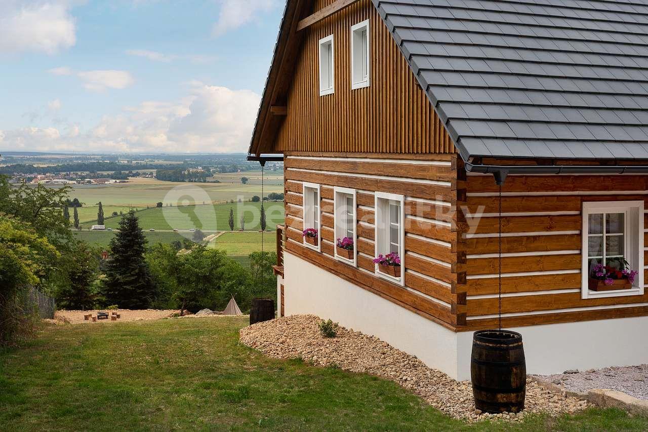 recreational property to rent, 0 m², Podhorní Újezd a Vojice, Královéhradecký Region