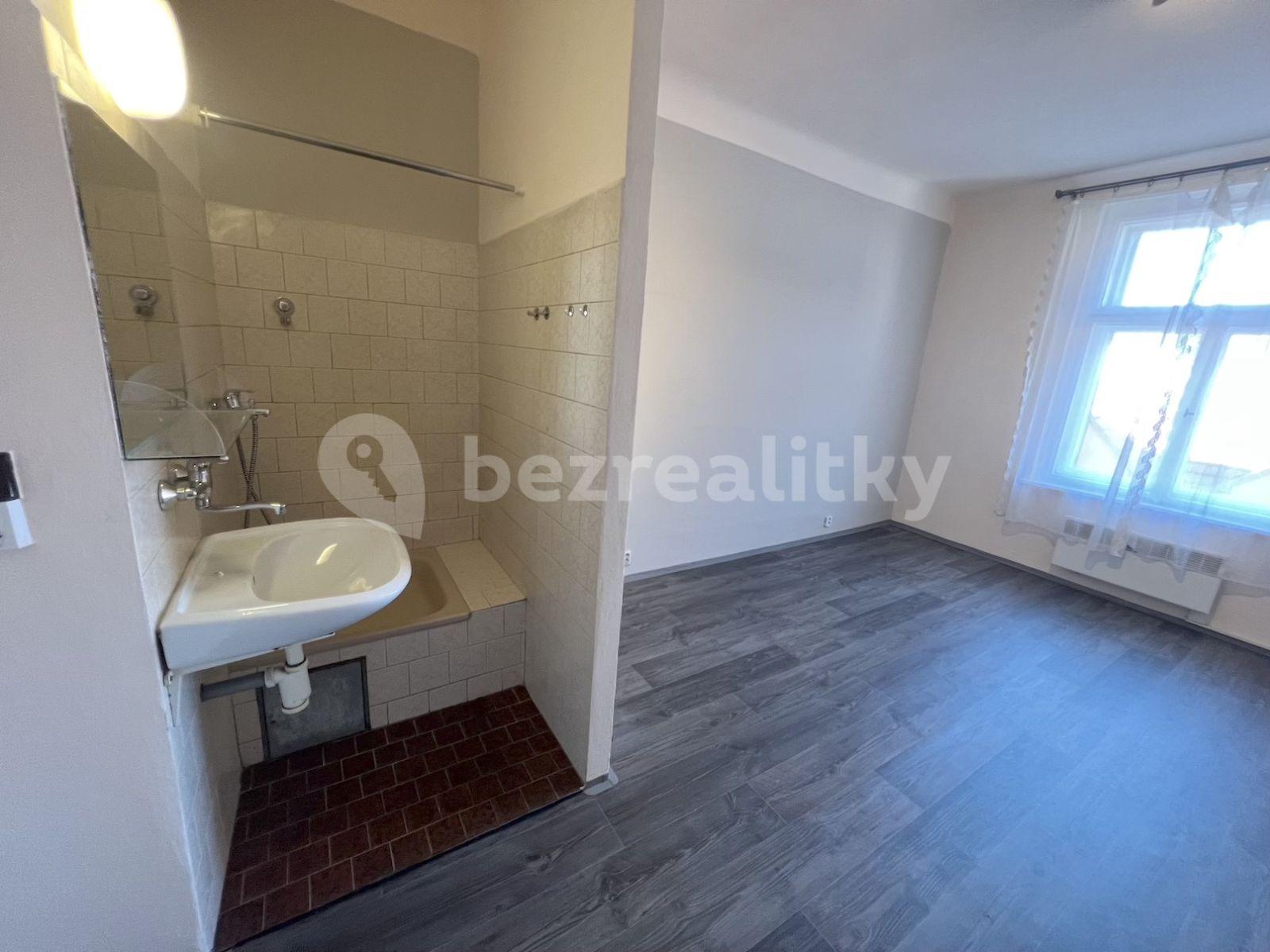 1 bedroom flat to rent, 24 m², Magistrů, Prague, Prague