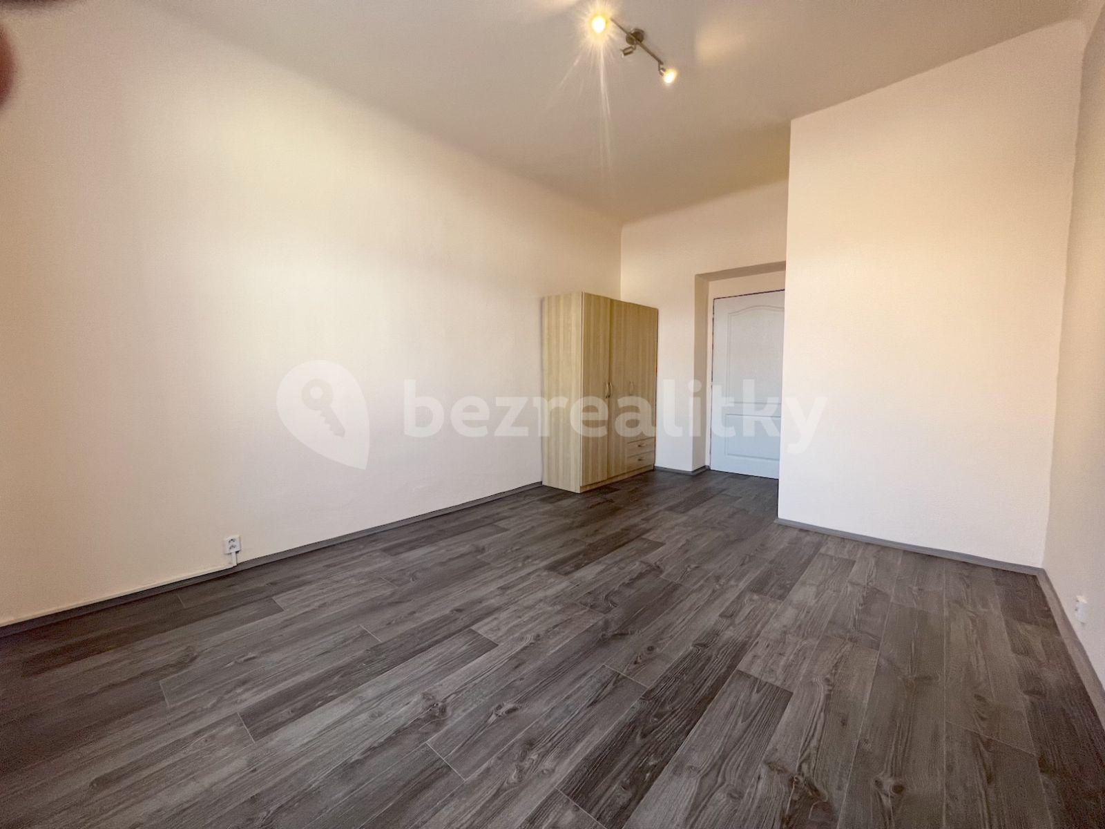 1 bedroom flat to rent, 24 m², Magistrů, Prague, Prague