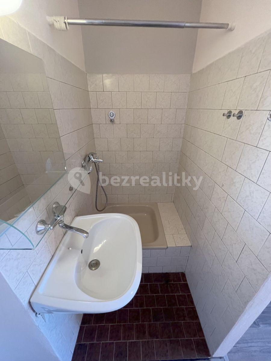 1 bedroom flat to rent, 24 m², Magistrů, Prague, Prague