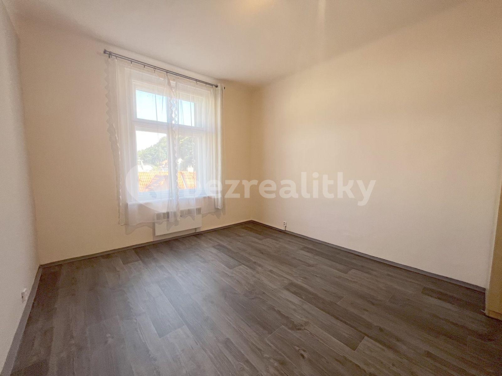 1 bedroom flat to rent, 24 m², Magistrů, Prague, Prague