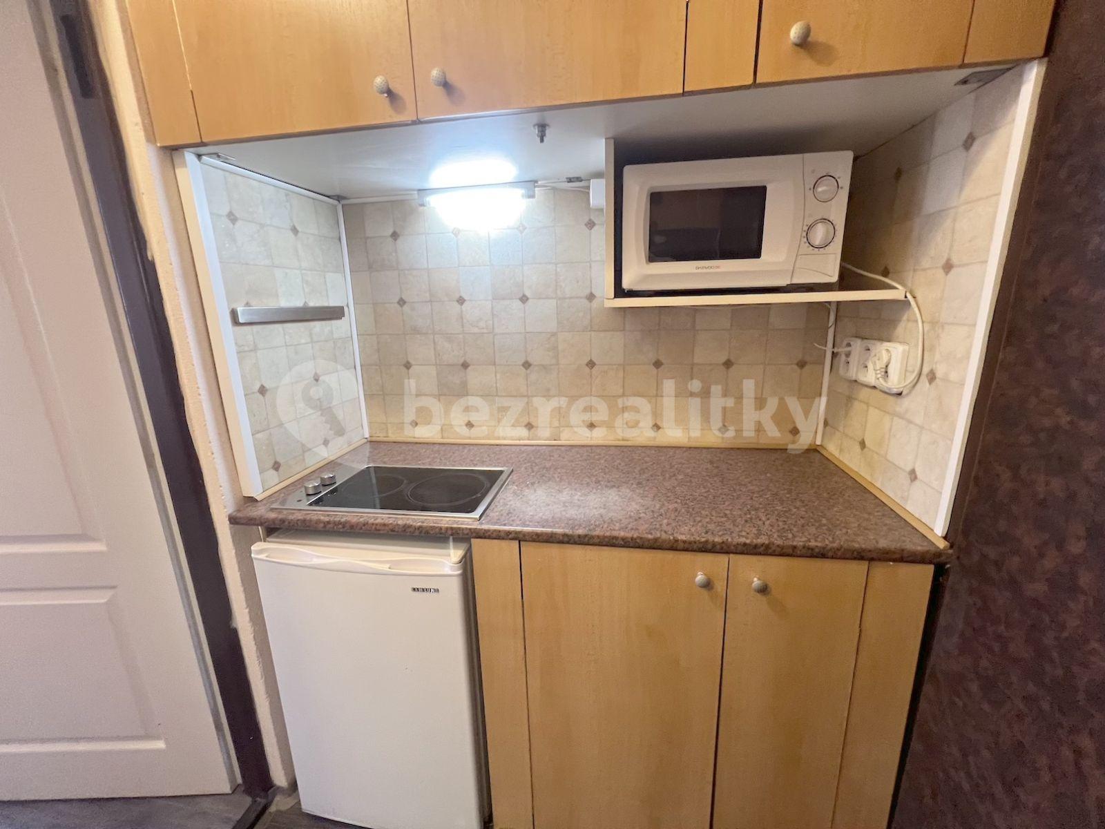 1 bedroom flat to rent, 24 m², Magistrů, Prague, Prague