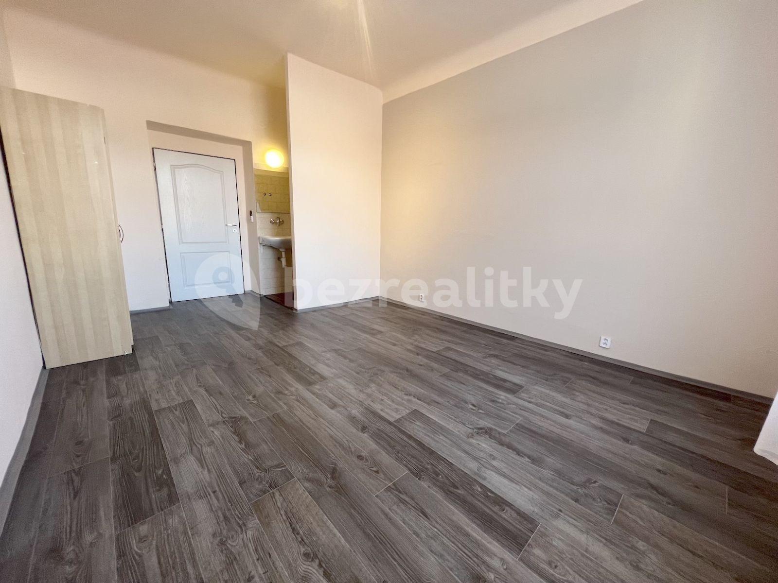 1 bedroom flat to rent, 24 m², Magistrů, Prague, Prague