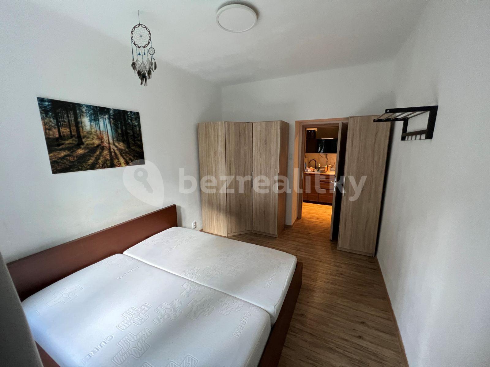 1 bedroom with open-plan kitchen flat to rent, 50 m², Ke Krči, Prague, Prague