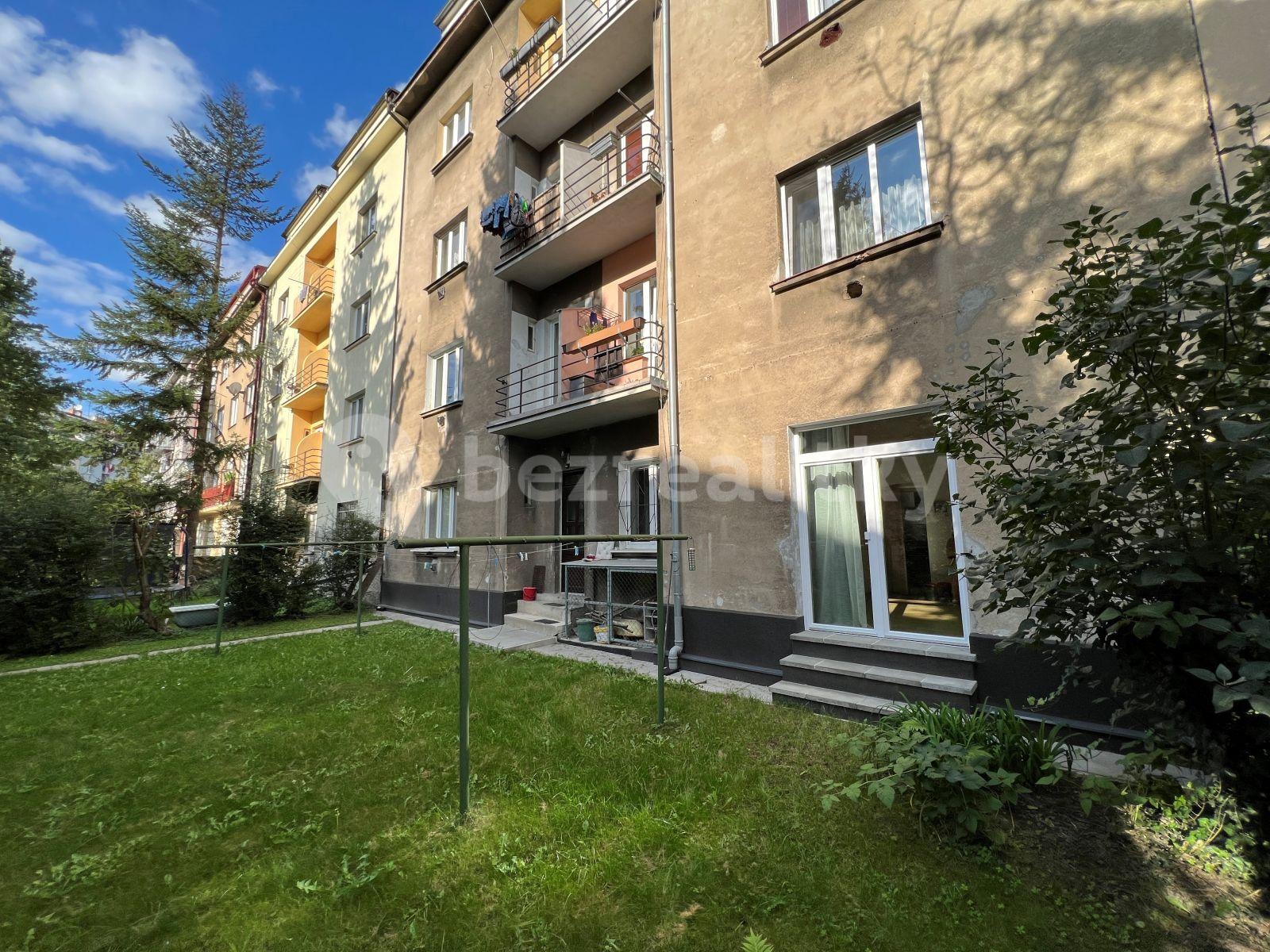 1 bedroom with open-plan kitchen flat to rent, 50 m², Ke Krči, Prague, Prague