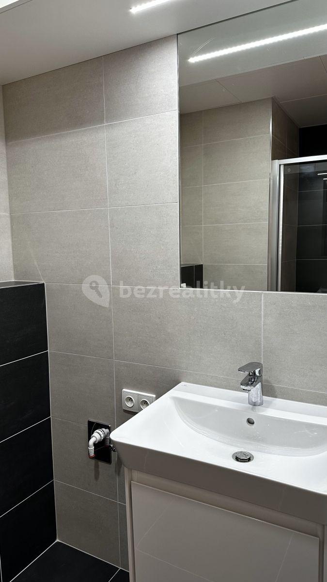 Studio flat to rent, 20 m², Mozartova, Prague, Prague