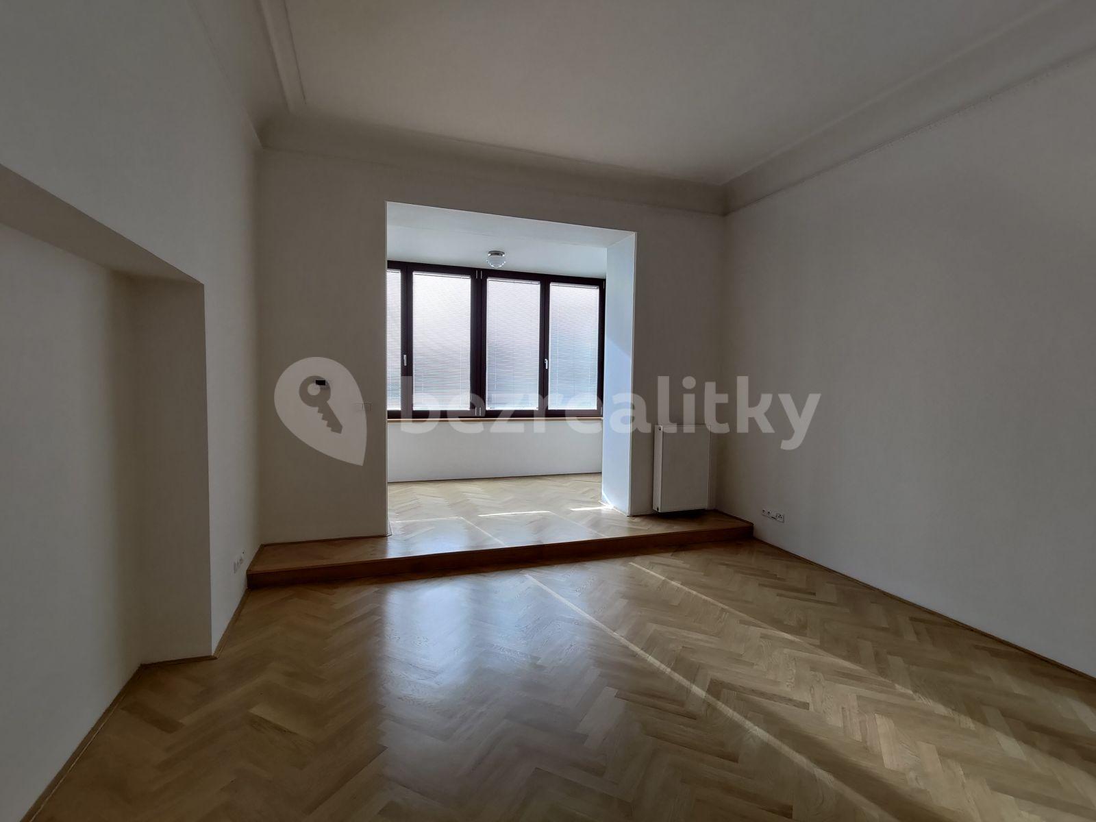 2 bedroom flat to rent, 109 m², Londýnská, Prague, Prague