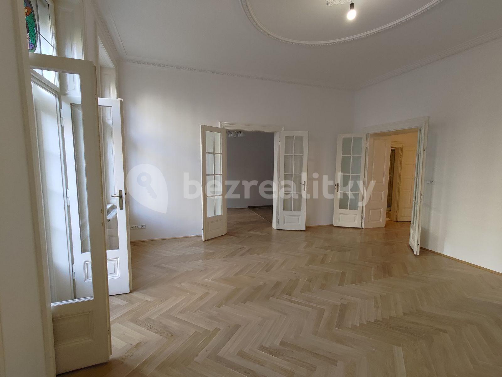 2 bedroom flat to rent, 109 m², Londýnská, Prague, Prague