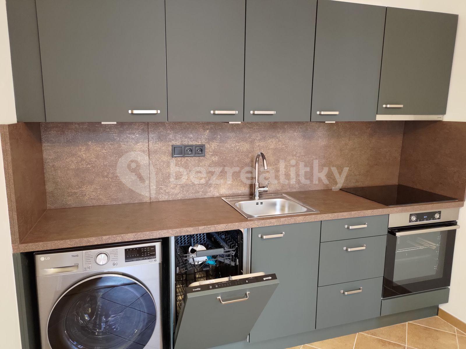 2 bedroom flat to rent, 109 m², Londýnská, Prague, Prague